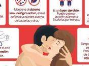 irreprimible atracción lista
