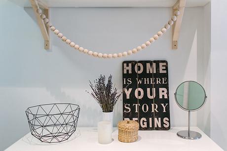 Reportaje de mi casa en el portal de decoración Houzz y S O R T E O!!!