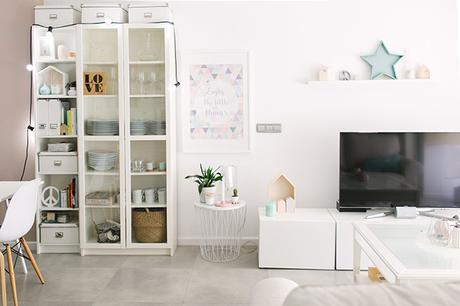 Reportaje de mi casa en el portal de decoración Houzz y S O R T E O!!!