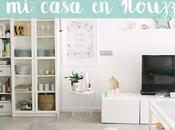 Reportaje casa portal decoración Houzz O!!!