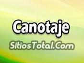 Canotaje eslalon masculino Semifinal Vivo Juegos Olímpicos 2016 Miércoles Agosto