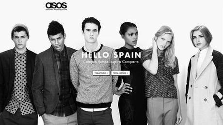 Promociones en ropa de fiesta en Asos Promociones en ropa de fiesta en Asos