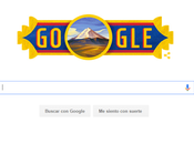 Google celebra doodle Independencia Ecuador