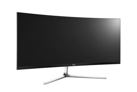 Monitor LG UltraWide 34UC97 (REVIEW)