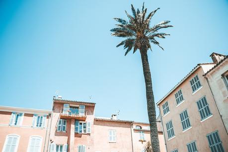 Un viaje por la riviera francesa Un viaje por la riviera francesa