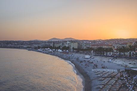 Un viaje por la riviera francesa