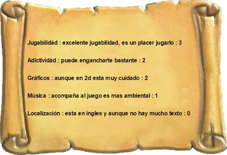 Mandagon (Free / gratis)