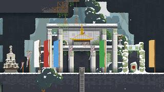 Mandagon (Free / gratis)