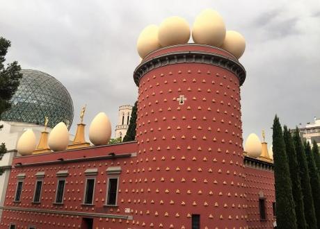 Museo Dali Figueres