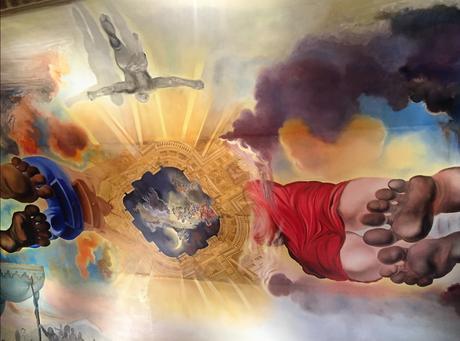 Museo Dalí en Figueres y Empuriabrava