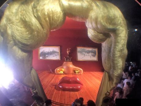 Museo Dalí en Figueres y Empuriabrava