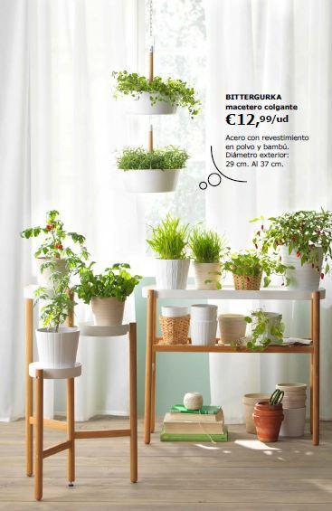 Nuestra selección del adelanto del catálogo IKEA 2017