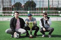 Novedades Carminha nos vuelve a recordar su paso por el Low 2016 con Juventud Infinita