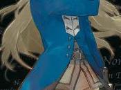 Chevalier D´Eon (anime)