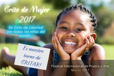 MPI convoca a festival Grito de Mujer 2017