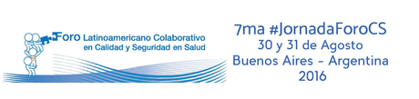 7ma. Jornada Foro CS