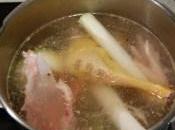 Mermelada fresa casera