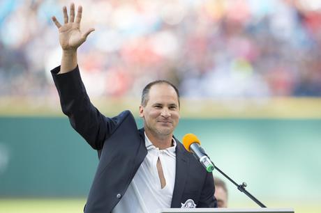 Omar Vizquel Omar Vizquel