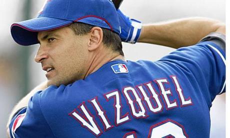 Omar Vizquel