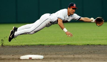 Omar Vizquel Omar Vizquel