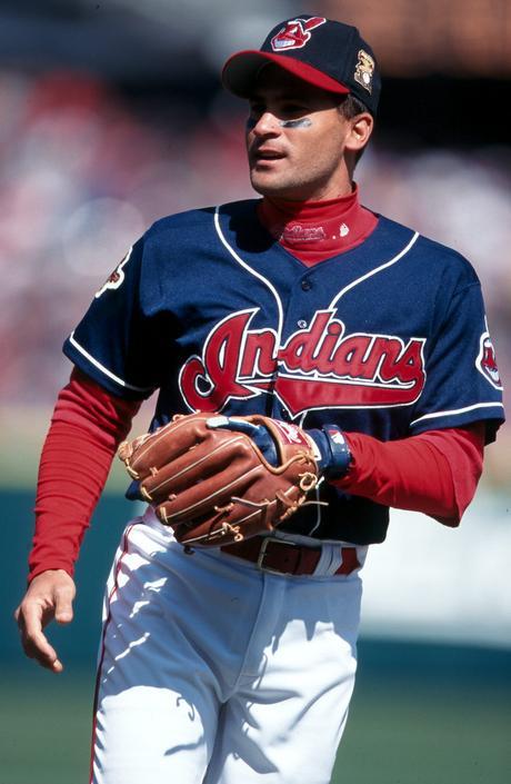 Omar Vizquel Omar Vizquel