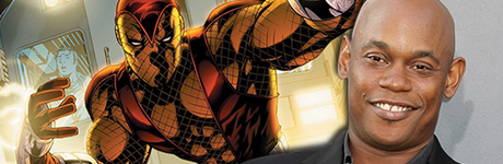 Rumores colocan a Bokeem Woodbine como Shocker en ‘Spider-Man: Homecoming’