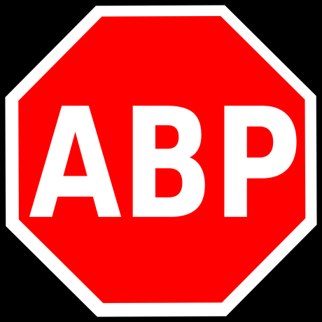 Instalado Adblock
