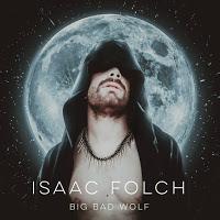 El Hombre lobo ya está aquí, Entrevista con ISAAC FOLCH.