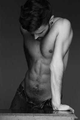 El Hombre lobo ya está aquí, Entrevista con ISAAC FOLCH.