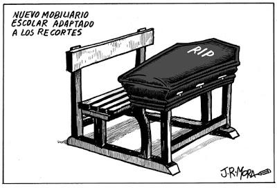 Educación, eterno chivo expiatorio