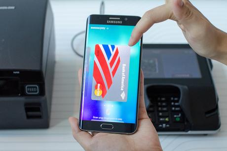 Exploit en Samsung Pay permitiría a hackers robar tus tarjetas de crédito