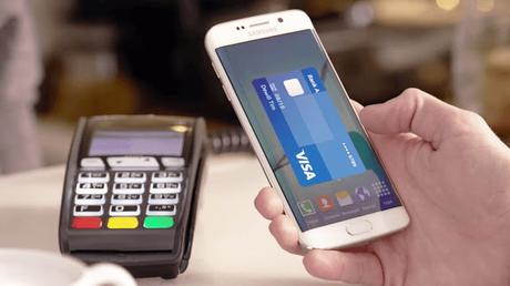 Exploit en Samsung Pay permitiría a hackers robar tus tarjetas de crédito