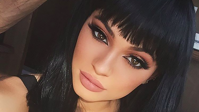 Kylie Jenner, hoy cumple 19 años