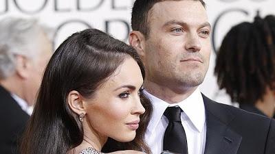 Megan Fox y Brian Austin Green vuelven a ser papás