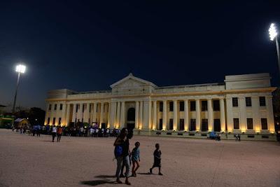 Tropa Nicaragüense que combatirá en la Olimpiada de Ajedrez en Baku