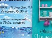 Viernes agosto, presentación Denia VERANO PROVENZA