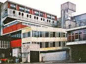 Arquitecturas olvidadas olvidables): cumbernauld