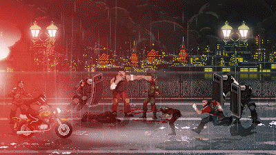 Mother Russia Bleeds y a repartir 'tortas soviéticas' en septiembre