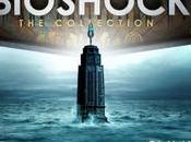 Incentivos reserva para Bioshock: Collection GAME