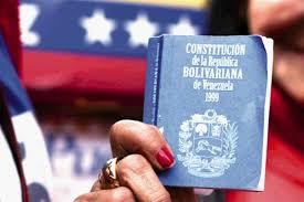 Resultado de imagen para referendum revocatorio