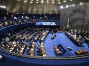 Brasil: Senado aprueba continuar juicio político Dilma Rousseff