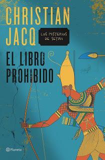 El libro prohibido