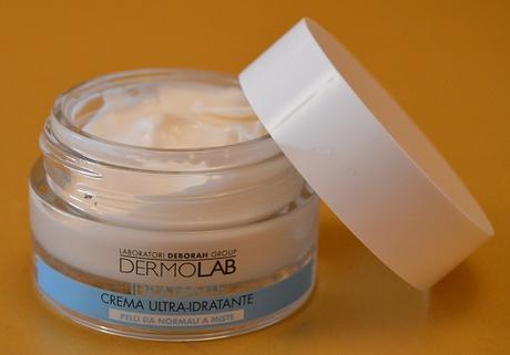 El lanzamiento de DERMOLAB en España - la marca de DEBORAH GROUP dedicada al cuidado facial