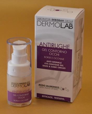 El lanzamiento de DERMOLAB en España - la marca de DEBORAH GROUP dedicada al cuidado facial