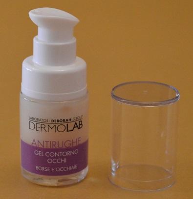 El lanzamiento de DERMOLAB en España - la marca de DEBORAH GROUP dedicada al cuidado facial