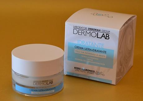 El lanzamiento de DERMOLAB en España - la marca de DEBORAH GROUP dedicada al cuidado facial