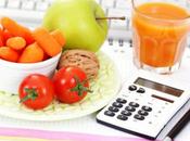 ¿Cuántas calorías totales necesitamos día?