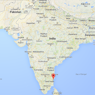 AUROVILLE. CONOCE LA CIUDAD DONDE NO EXISTE EL DINERO, LA RELIGION O LA POLITICA