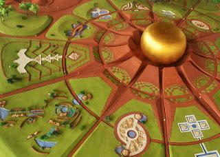 AUROVILLE. CONOCE LA CIUDAD DONDE NO EXISTE EL DINERO, LA RELIGION O LA POLITICA