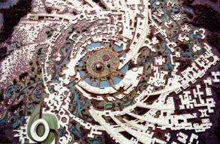 AUROVILLE. CONOCE LA CIUDAD DONDE NO EXISTE EL DINERO, LA RELIGION O LA POLITICA